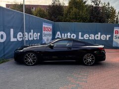 BMW Seria 8